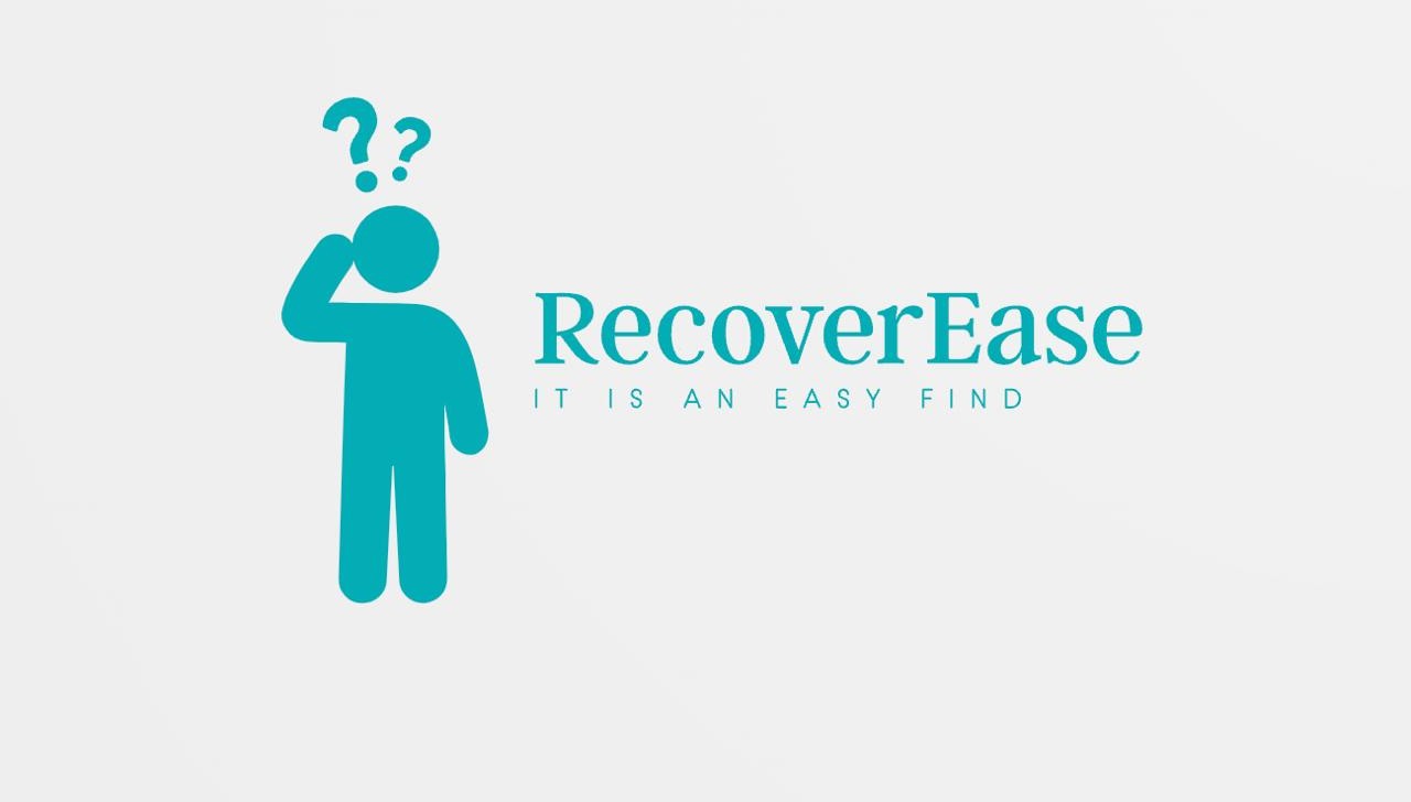 RecoverEase – Lost and Found Management System