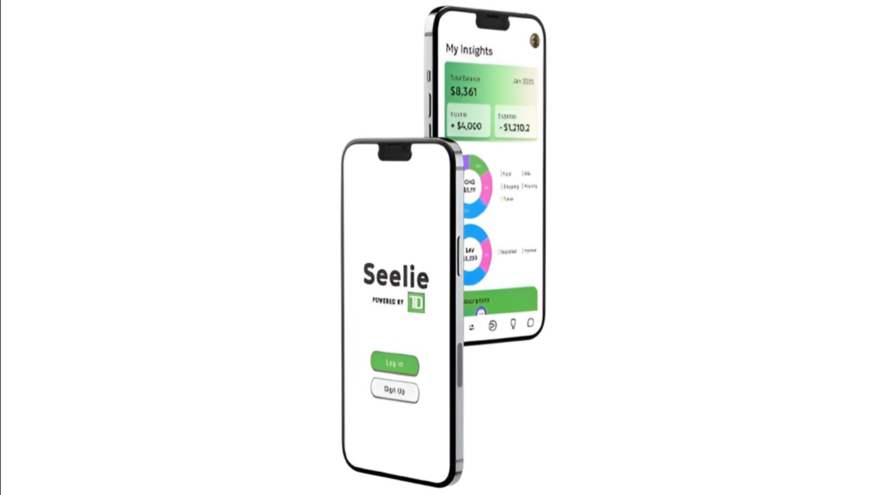 Seelie – Banking the GenZ Way